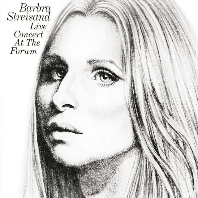 Live Concert At The Forum • Cały album • Wszystkie utwory • Wykonawca
