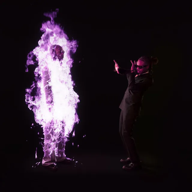 HEROES & VILLAINS (Villains Version) • Cały album • Wszystkie utwory • Wykonawca