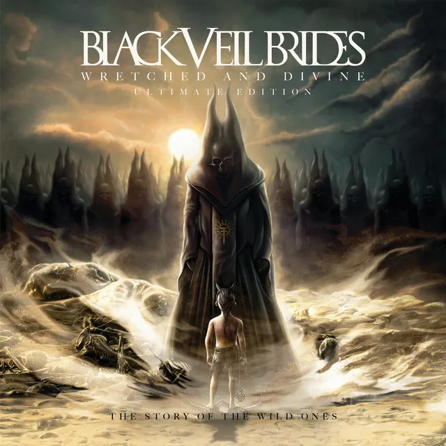 Wretched And Divine: The Story Of The Wild Ones (Ultimate Edition) • Cały album • Wszystkie utwory • Wykonawca