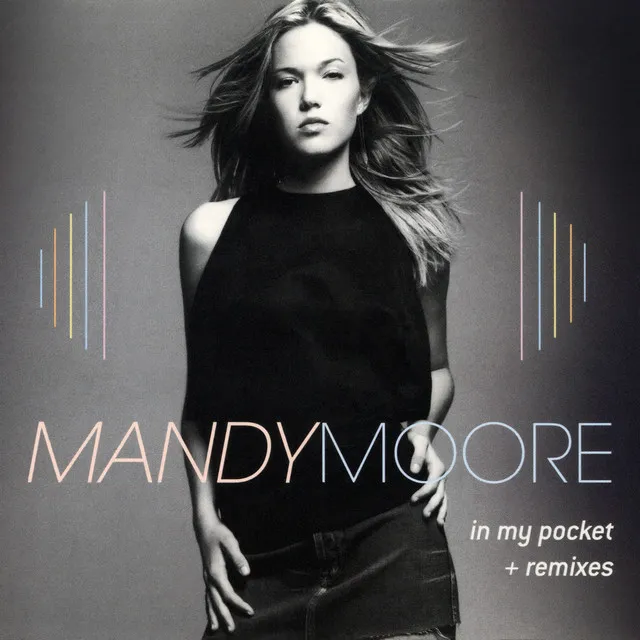 In My Pocket - The Remixes • Cały album • Wszystkie utwory • Wykonawca