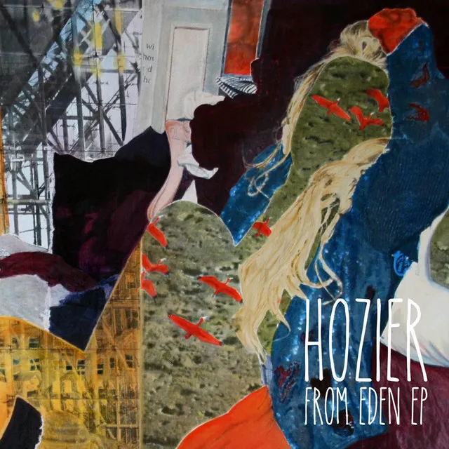 From Eden EP • Cały album • Wszystkie utwory • Wykonawca