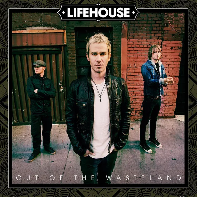 Out of the Wasteland • Cały album • Wszystkie utwory • Wykonawca