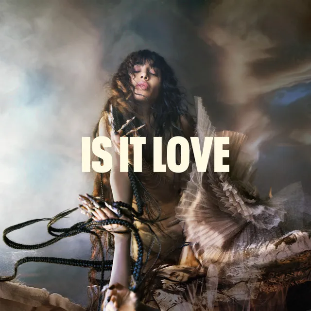 Is It Love • Cały album • Wszystkie utwory • Wykonawca