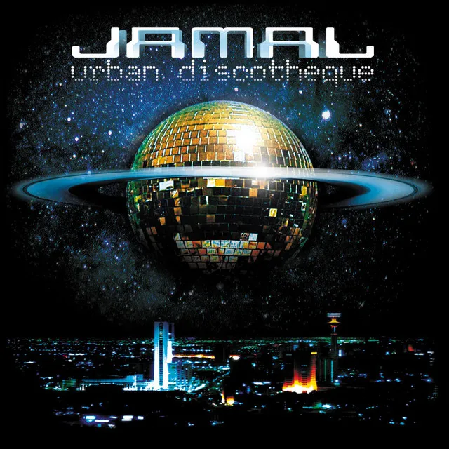 Urban Discoteque • Cały album • Wszystkie utwory • Wykonawca