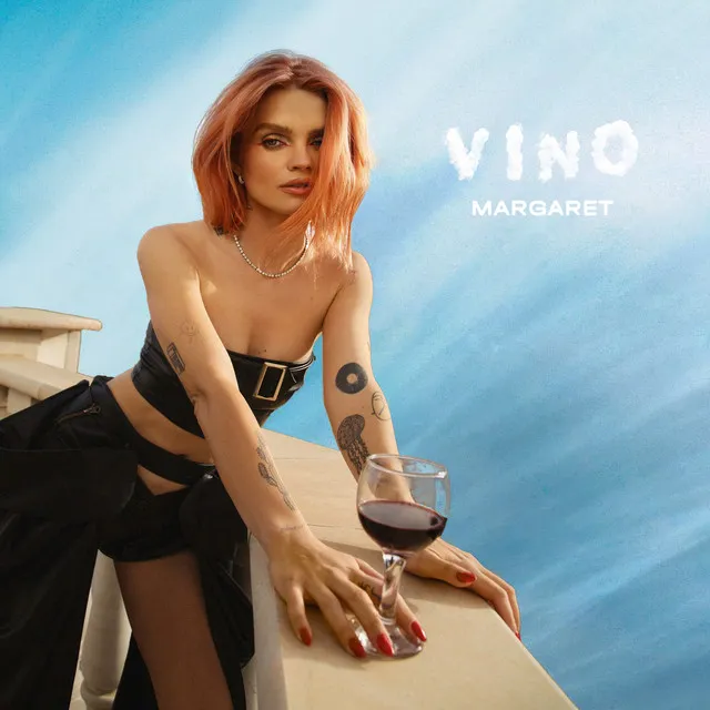 Vino • Cały album • Wszystkie utwory • Wykonawca