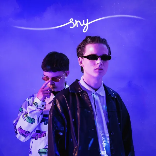 Sny • Cały album • Wszystkie utwory • Wykonawca