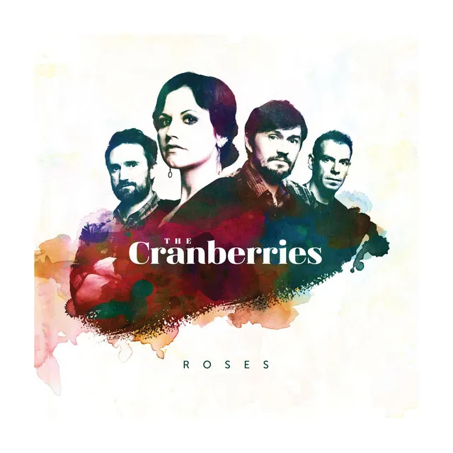 Roses (Deluxe Edition) • Cały album • Wszystkie utwory • Wykonawca