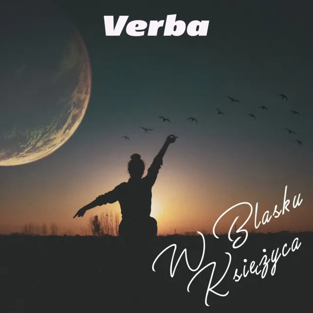 W blasku księżyca • Cały album • Wszystkie utwory • Wykonawca