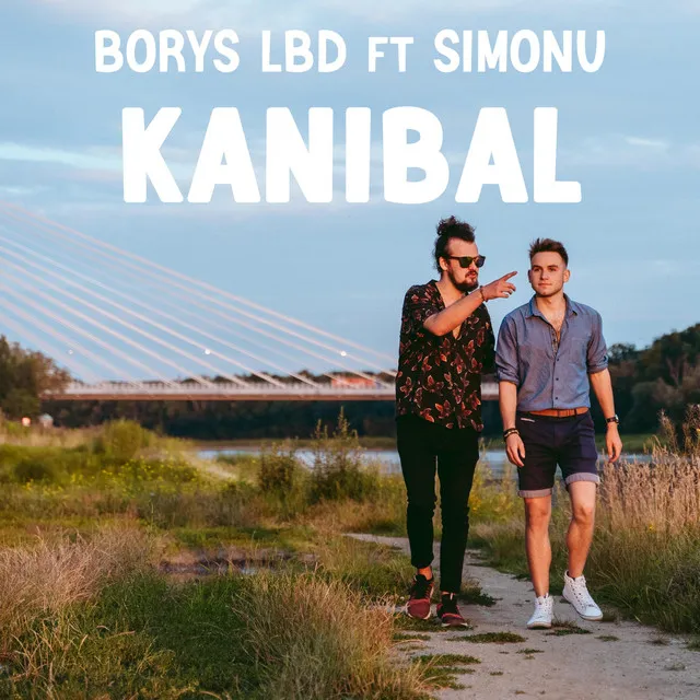Kanibal • Cały album • Wszystkie utwory • Wykonawca