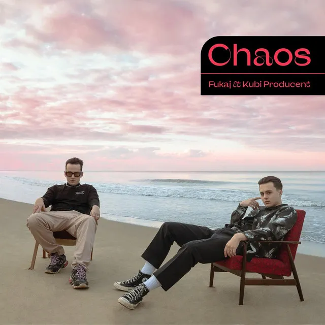 Chaos • Cały album • Wszystkie utwory • Wykonawca