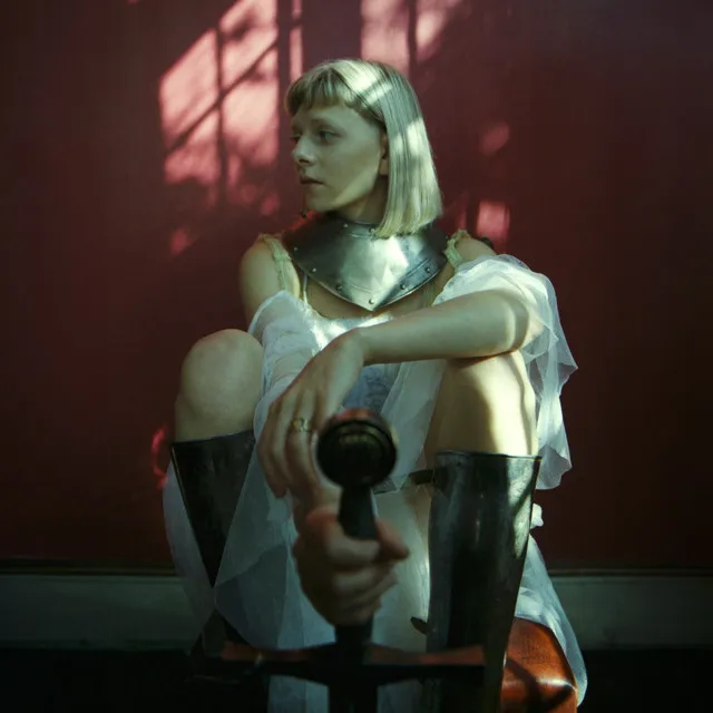 Your Blood • Cały album • Wszystkie utwory • Wykonawca