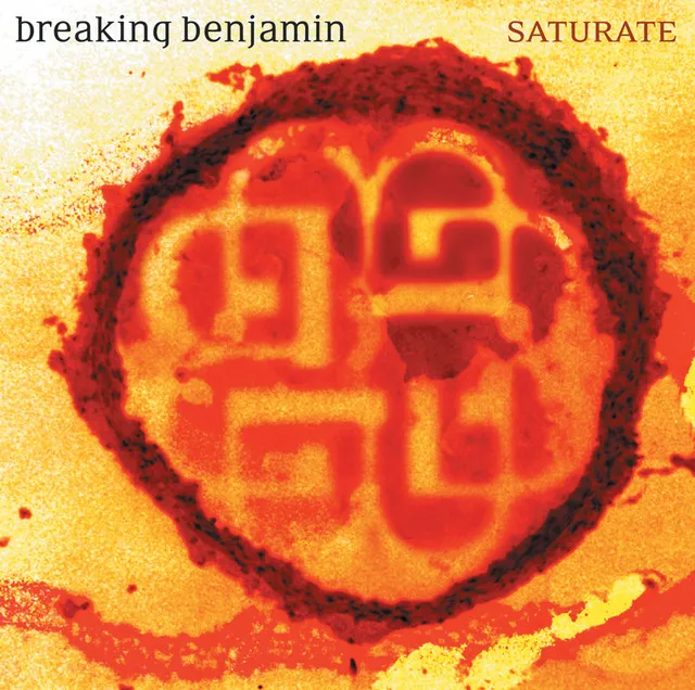 Saturate • Cały album • Wszystkie utwory • Wykonawca