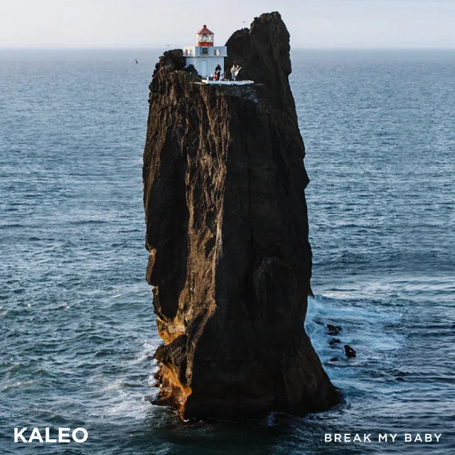 Break My Baby (Live from Þrídrangar) • Cały album • Wszystkie utwory • Wykonawca