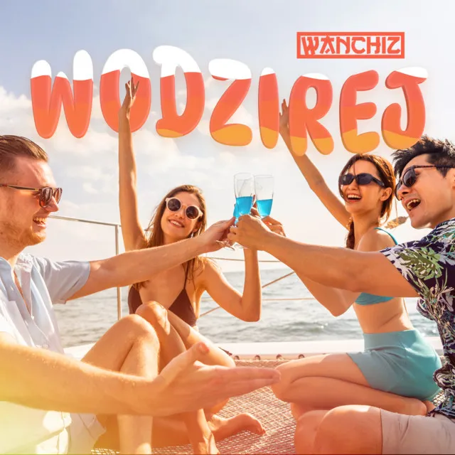 Wodzirej • Cały album • Wszystkie utwory • Wykonawca