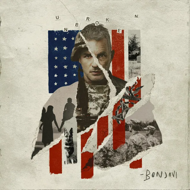 Unbroken • Cały album • Wszystkie utwory • Wykonawca