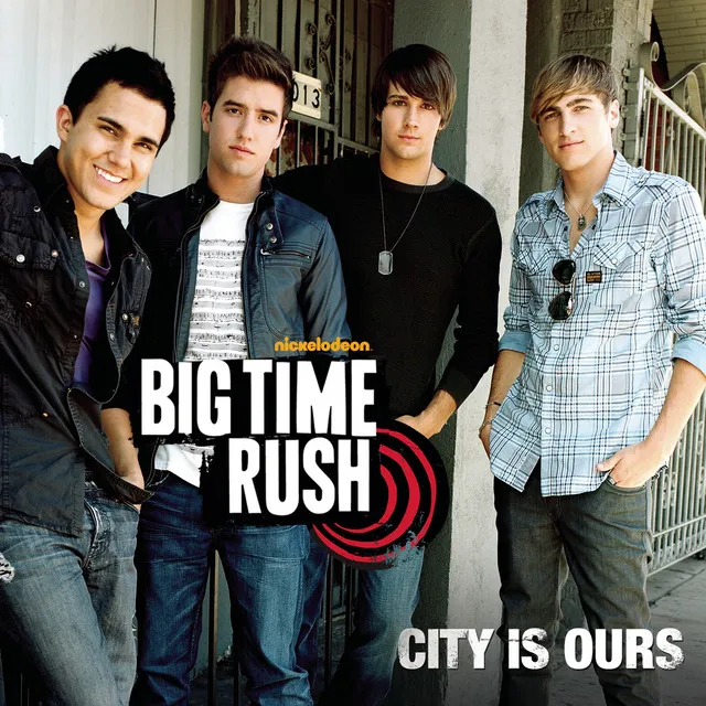 City Is Ours • Cały album • Wszystkie utwory • Wykonawca