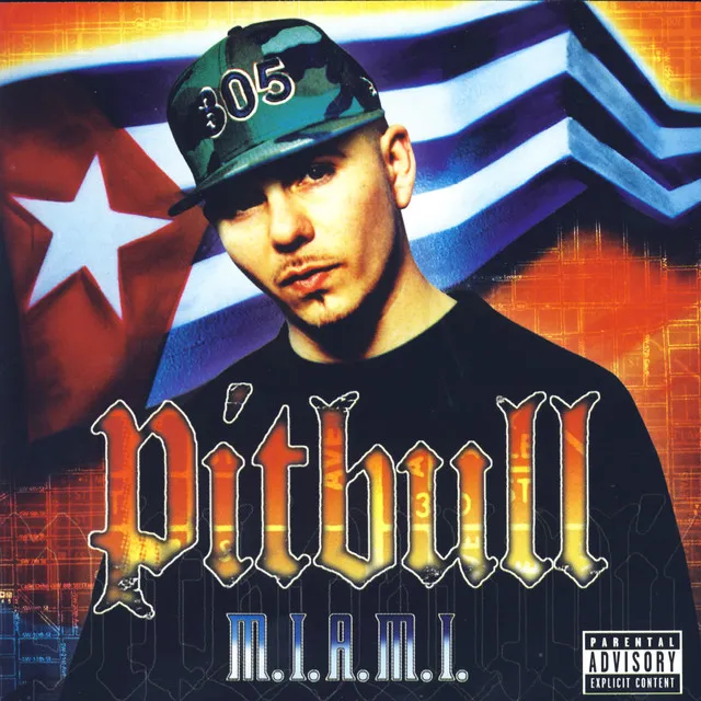M.I.A.M.I. • Cały album • Wszystkie utwory • Wykonawca