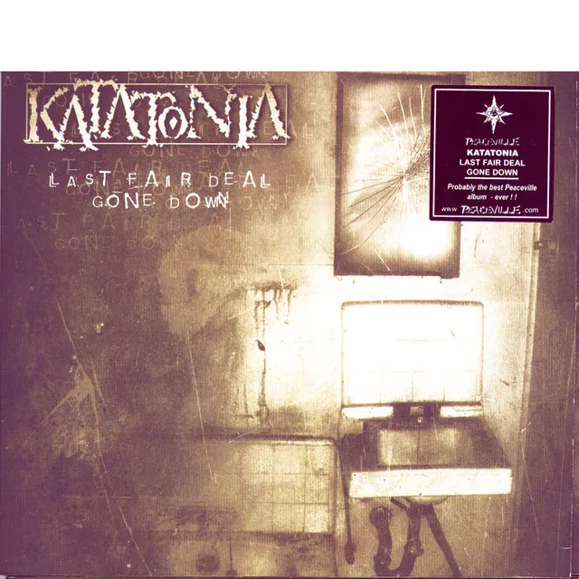 Last Fair Deal Gone Down • Cały album • Wszystkie utwory • Wykonawca