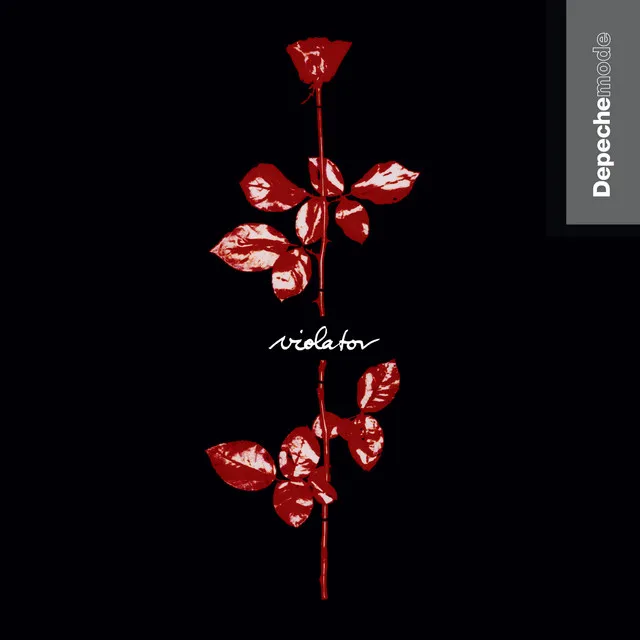 Violator (Deluxe) • Cały album • Wszystkie utwory • Wykonawca