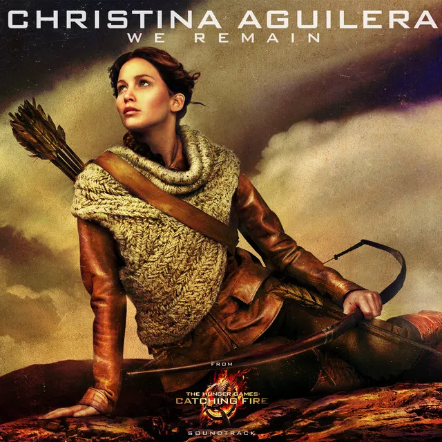 We Remain (From "The Hunger Games: Catching Fire" Soundtrack) • Cały album • Wszystkie utwory • Wykonawca