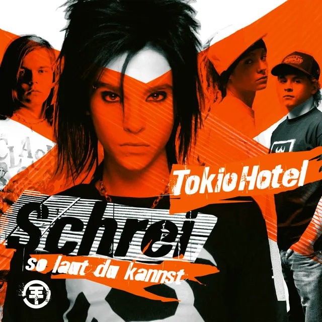 Schrei (so laut du kannst) [New Version] • Cały album • Wszystkie utwory • Wykonawca