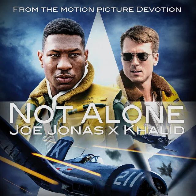 Not Alone (from Devotion) • Cały album • Wszystkie utwory • Wykonawca