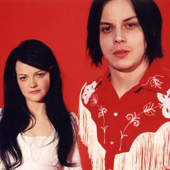 The White Stripes • Albumy • Piosenki • Życiorys