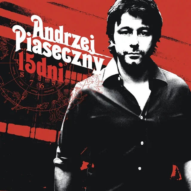 15 dni • Cały album • Wszystkie utwory • Wykonawca