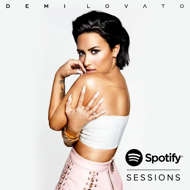 Spotify Sessions (Live from Spotify NYC) • Cały album • Wszystkie utwory • Wykonawca