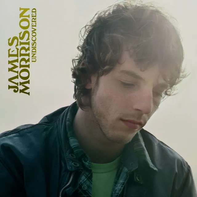 Undiscovered (International Version) • Cały album • Wszystkie utwory • Wykonawca