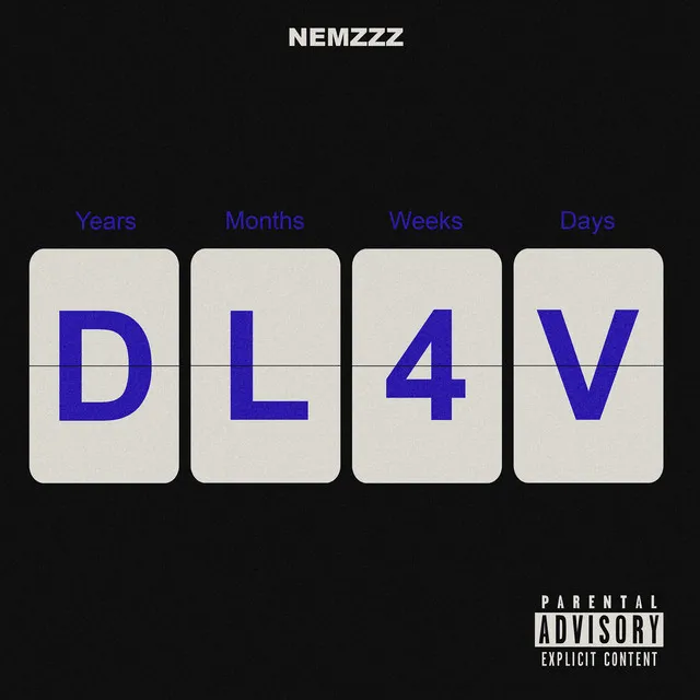 DL4V • Cały album • Wszystkie utwory • Wykonawca
