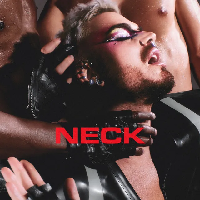 NECK • Cały album • Wszystkie utwory • Wykonawca