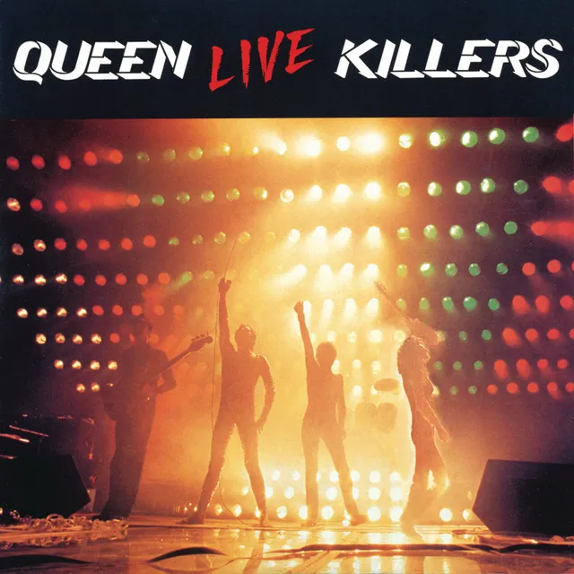 Live Killers • Cały album • Wszystkie utwory • Wykonawca