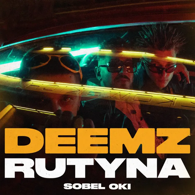 Rutyna • Cały album • Wszystkie utwory • Wykonawca