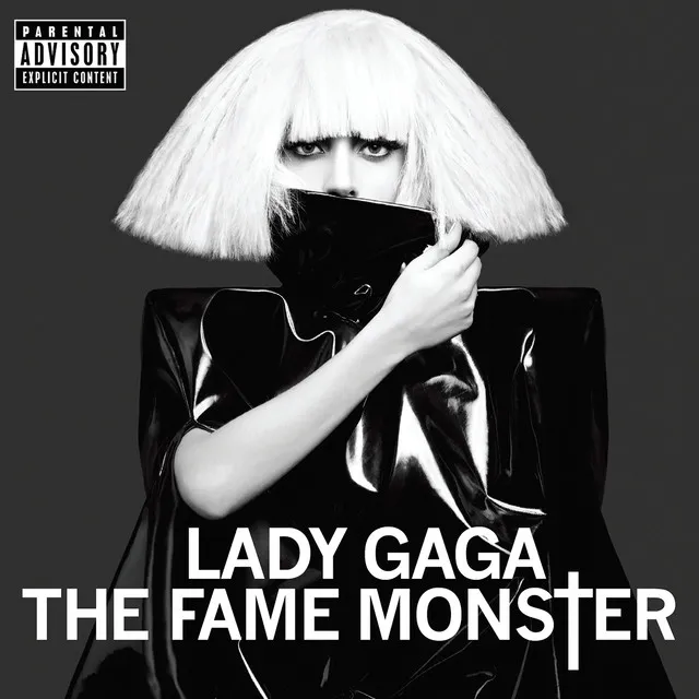 The Fame • Cały album • Wszystkie utwory • Wykonawca