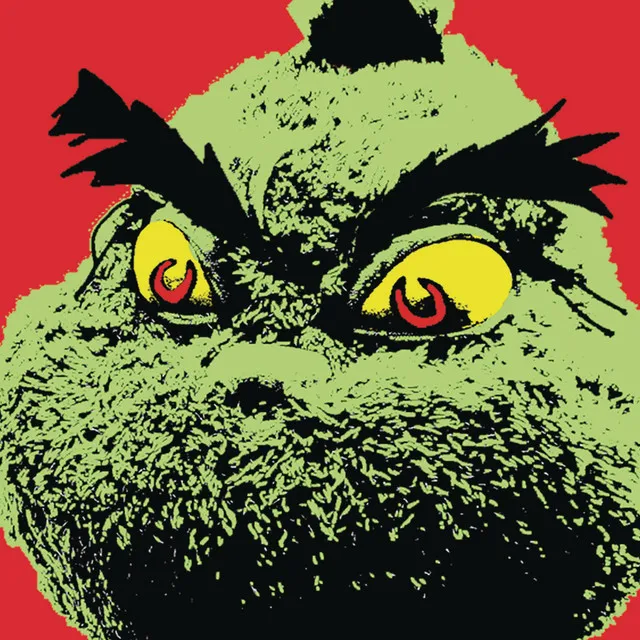 Music Inspired by Illumination & Dr. Seuss' The Grinch • Cały album • Wszystkie utwory • Wykonawca