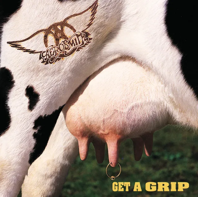 Get A Grip • Cały album • Wszystkie utwory • Wykonawca