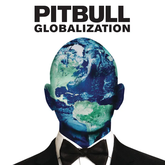 Globalization • Cały album • Wszystkie utwory • Wykonawca