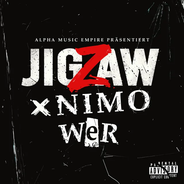 Wer • Cały album • Wszystkie utwory • Wykonawca