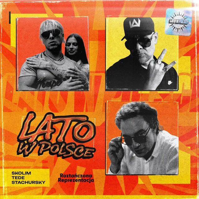 Lato w Polsce • Cały album • Wszystkie utwory • Wykonawca