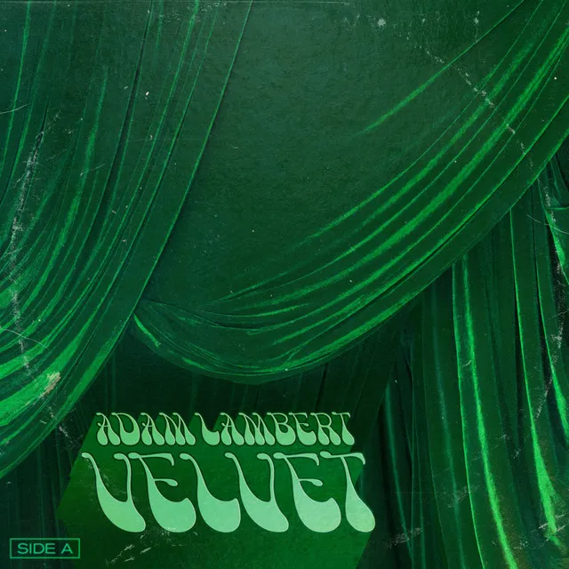 VELVET: Side A • Cały album • Wszystkie utwory • Wykonawca