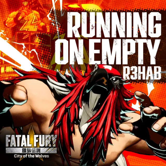 Running On Empty • Cały album • Wszystkie utwory • Wykonawca