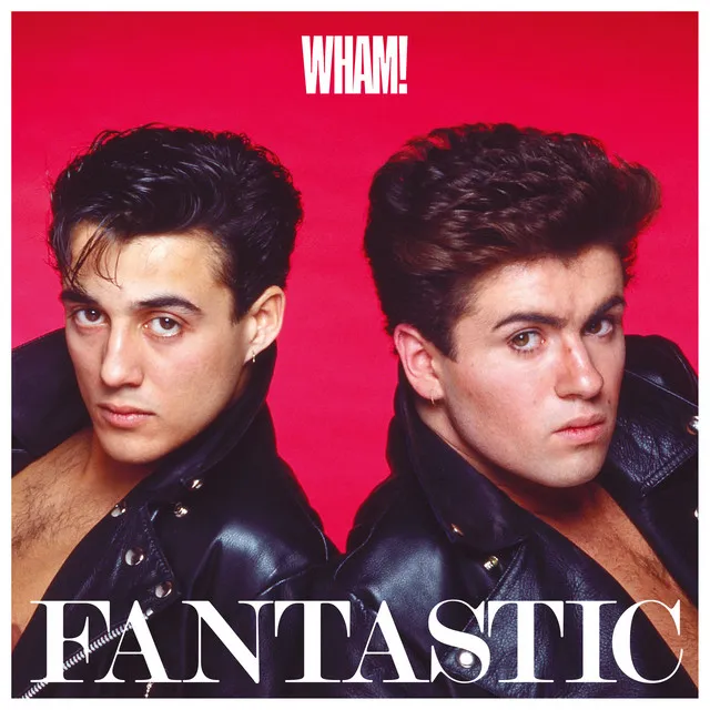 Fantastic • Cały album • Wszystkie utwory • Wykonawca