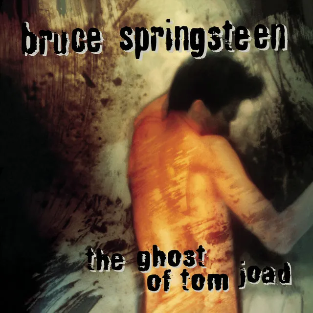 The Ghost Of Tom Joad • Cały album • Wszystkie utwory • Wykonawca