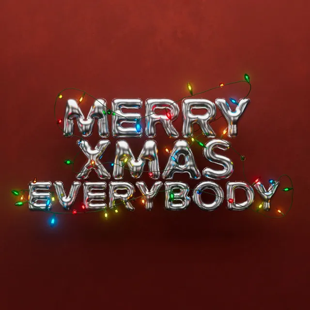 Merry Xmas Everybody • Cały album • Wszystkie utwory • Wykonawca