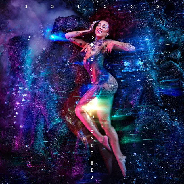 Planet Her (Deluxe) • Cały album • Wszystkie utwory • Wykonawca
