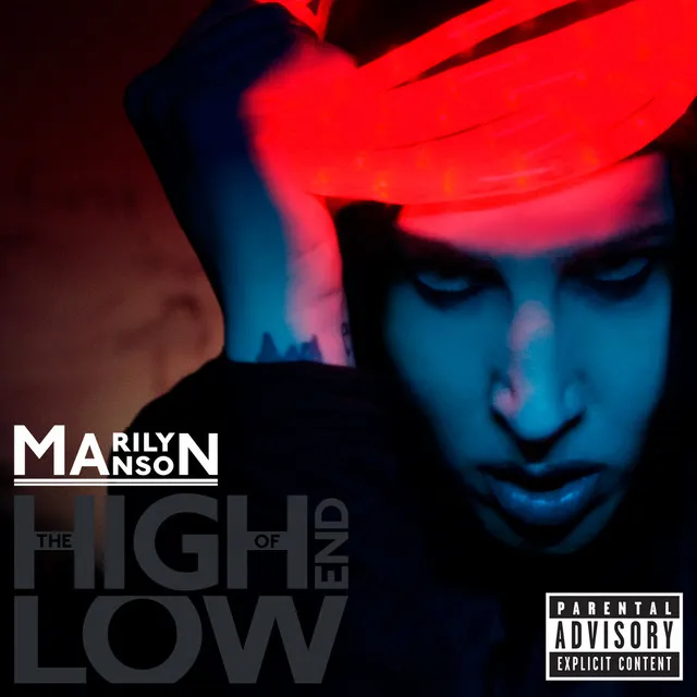 The High End of Low (International Version) • Cały album • Wszystkie utwory • Wykonawca