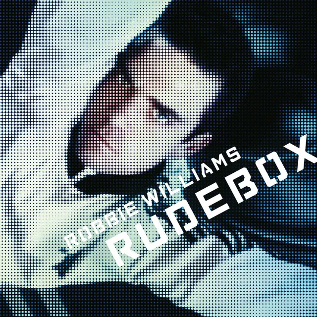 Rudebox • Cały album • Wszystkie utwory • Wykonawca