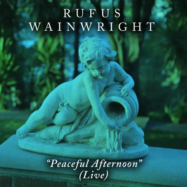 Peaceful Afternoon (Live at the Paramour) • Cały album • Wszystkie utwory • Wykonawca
