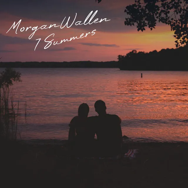 7 Summers • Cały album • Wszystkie utwory • Wykonawca